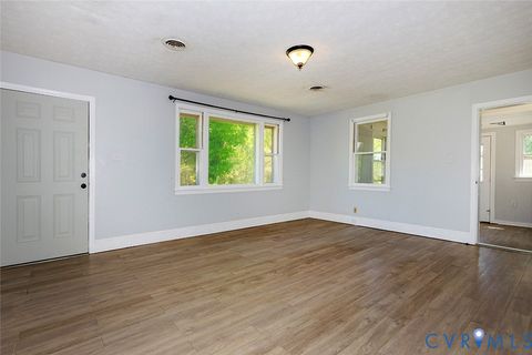 Tiny photo for 9903 Boze Road, Ford, VA 23850 (MLS # 2612417)