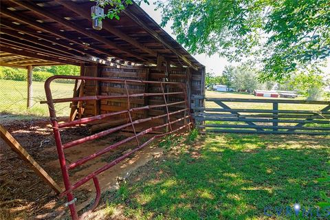 Tiny photo for 9903 Boze Road, Ford, VA 23850 (MLS # 2612417)