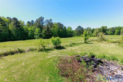 Tiny photo for 9903 Boze Road, Ford, VA 23850 (MLS # 2612417)