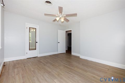 Tiny photo for 9903 Boze Road, Ford, VA 23850 (MLS # 2612417)