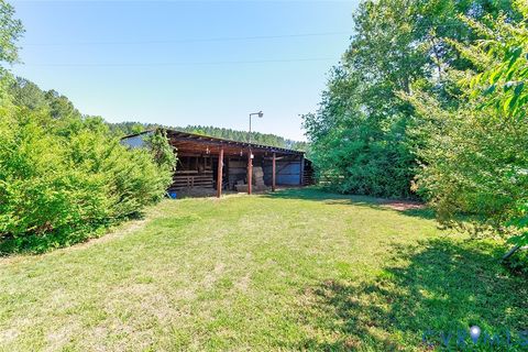 Tiny photo for 9903 Boze Road, Ford, VA 23850 (MLS # 2612417)