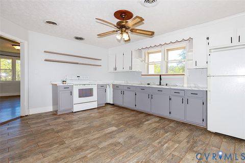 Tiny photo for 9903 Boze Road, Ford, VA 23850 (MLS # 2612417)