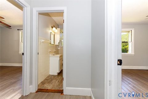 Tiny photo for 9903 Boze Road, Ford, VA 23850 (MLS # 2612417)