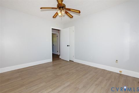 Tiny photo for 9903 Boze Road, Ford, VA 23850 (MLS # 2612417)