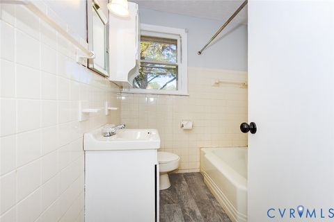 Tiny photo for 9903 Boze Road, Ford, VA 23850 (MLS # 2612417)