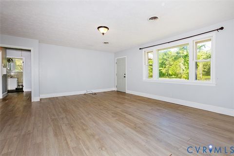 Tiny photo for 9903 Boze Road, Ford, VA 23850 (MLS # 2612417)