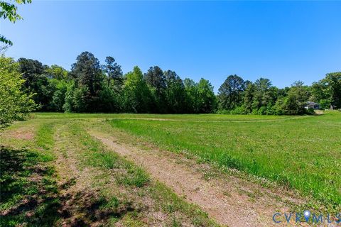 Tiny photo for 9903 Boze Road, Ford, VA 23850 (MLS # 2612417)