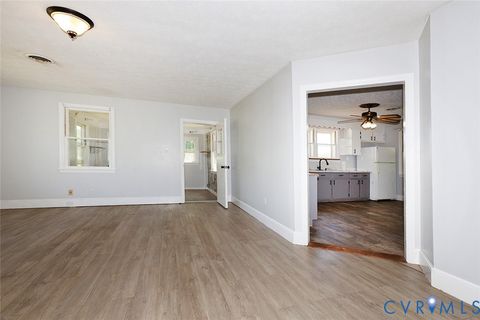Tiny photo for 9903 Boze Road, Ford, VA 23850 (MLS # 2612417)