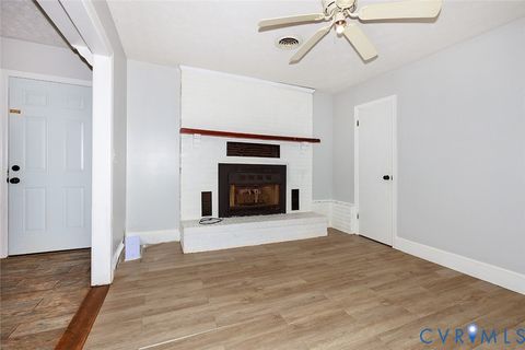 Tiny photo for 9903 Boze Road, Ford, VA 23850 (MLS # 2612417)