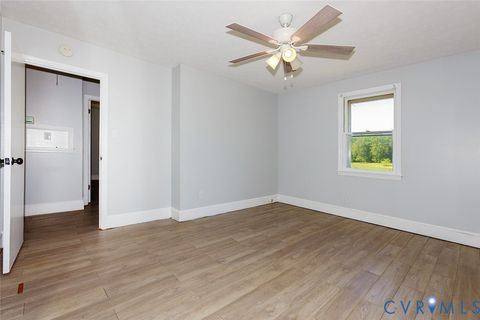 Tiny photo for 9903 Boze Road, Ford, VA 23850 (MLS # 2612417)