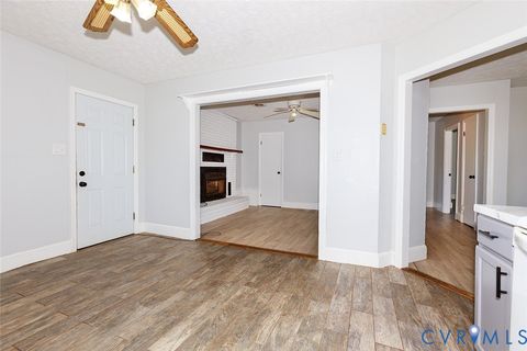 Tiny photo for 9903 Boze Road, Ford, VA 23850 (MLS # 2612417)