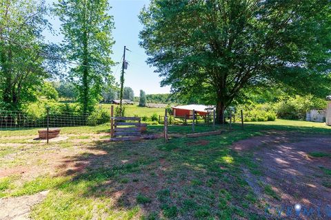 Tiny photo for 9903 Boze Road, Ford, VA 23850 (MLS # 2612417)