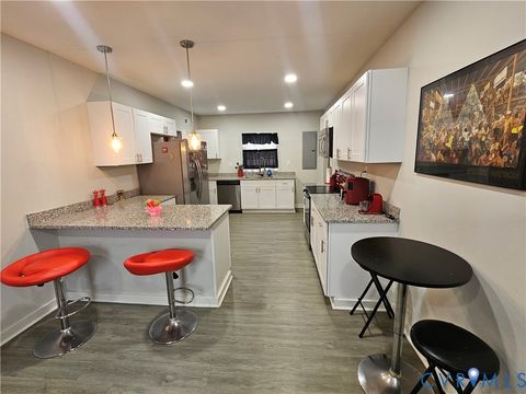 Tiny photo for 403 Southampton Street, Emporia, VA 23847 (MLS # 2604382)