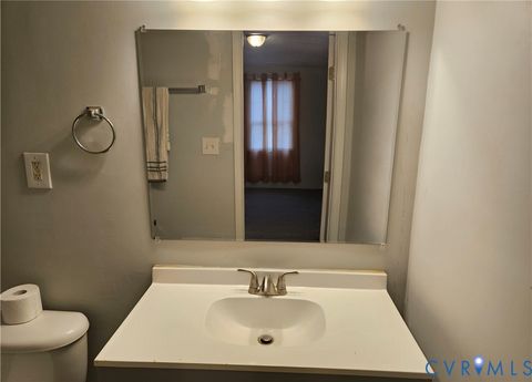 Tiny photo for 403 Southampton Street, Emporia, VA 23847 (MLS # 2604382)