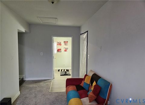 Tiny photo for 403 Southampton Street, Emporia, VA 23847 (MLS # 2604382)