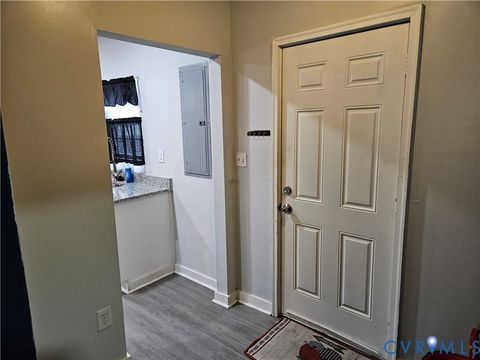 Tiny photo for 403 Southampton Street, Emporia, VA 23847 (MLS # 2604382)