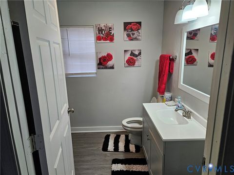 Tiny photo for 403 Southampton Street, Emporia, VA 23847 (MLS # 2604382)