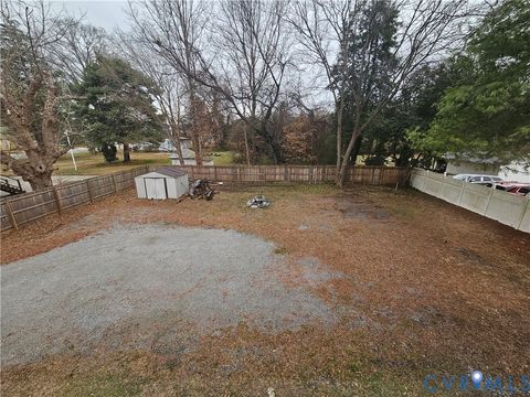 Tiny photo for 403 Southampton Street, Emporia, VA 23847 (MLS # 2604382)