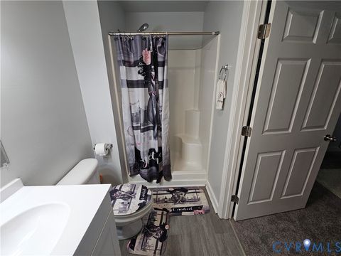 Tiny photo for 403 Southampton Street, Emporia, VA 23847 (MLS # 2604382)