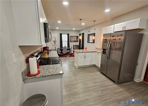 Tiny photo for 403 Southampton Street, Emporia, VA 23847 (MLS # 2604382)