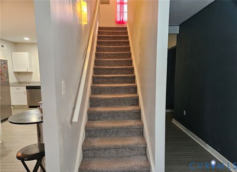 Tiny photo for 403 Southampton Street, Emporia, VA 23847 (MLS # 2604382)