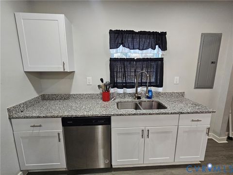 Tiny photo for 403 Southampton Street, Emporia, VA 23847 (MLS # 2604382)