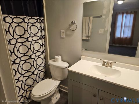 Tiny photo for 403 Southampton Street, Emporia, VA 23847 (MLS # 2604382)