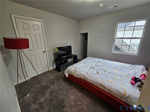 Tiny photo for 403 Southampton Street, Emporia, VA 23847 (MLS # 2604382)