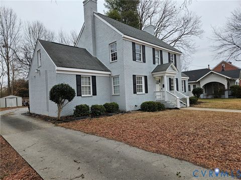 Tiny photo for 403 Southampton Street, Emporia, VA 23847 (MLS # 2604382)