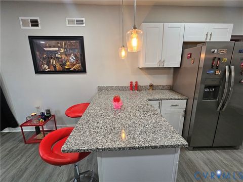 Tiny photo for 403 Southampton Street, Emporia, VA 23847 (MLS # 2604382)