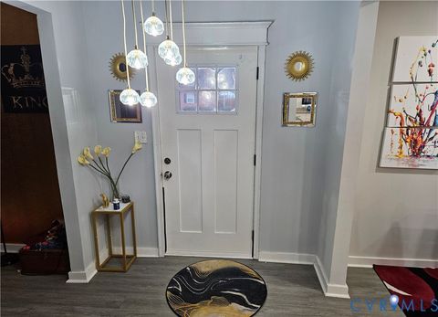 Tiny photo for 403 Southampton Street, Emporia, VA 23847 (MLS # 2604382)