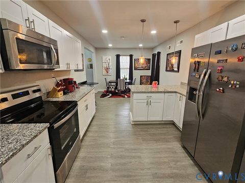 Tiny photo for 403 Southampton Street, Emporia, VA 23847 (MLS # 2604382)