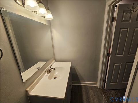 Tiny photo for 403 Southampton Street, Emporia, VA 23847 (MLS # 2604382)