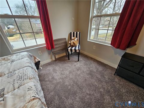 Tiny photo for 403 Southampton Street, Emporia, VA 23847 (MLS # 2604382)