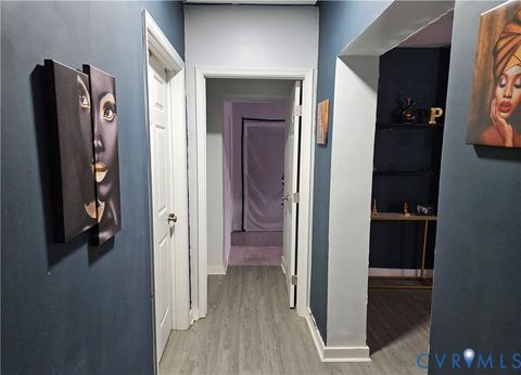 Tiny photo for 403 Southampton Street, Emporia, VA 23847 (MLS # 2604382)