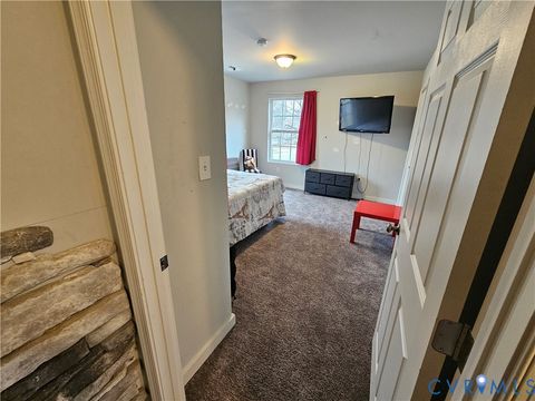 Tiny photo for 403 Southampton Street, Emporia, VA 23847 (MLS # 2604382)