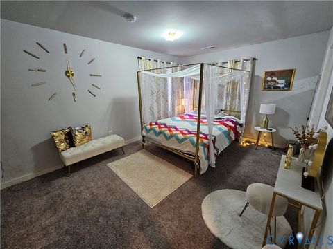 Tiny photo for 403 Southampton Street, Emporia, VA 23847 (MLS # 2604382)