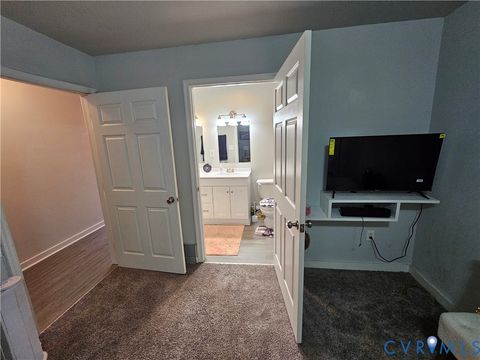 Tiny photo for 403 Southampton Street, Emporia, VA 23847 (MLS # 2604382)