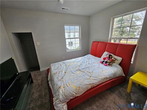 Tiny photo for 403 Southampton Street, Emporia, VA 23847 (MLS # 2604382)