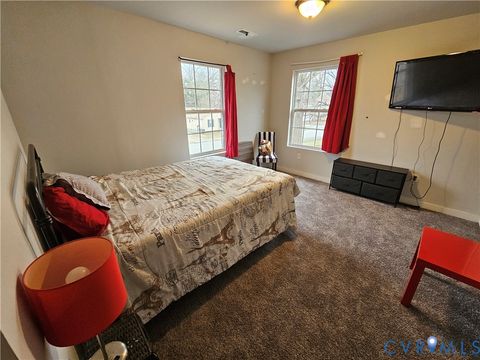 Tiny photo for 403 Southampton Street, Emporia, VA 23847 (MLS # 2604382)