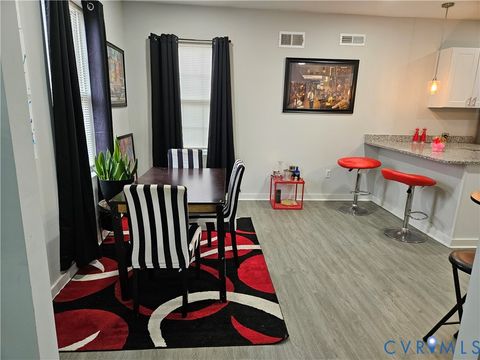 Tiny photo for 403 Southampton Street, Emporia, VA 23847 (MLS # 2604382)