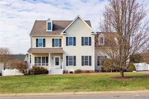 Photo of 11218 Mill Place Terrace, Henrico, VA 23060 (MLS # 2301077)