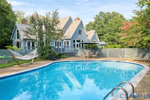 Photo of 112 Blue Chickory Lane, Nelson, VA 22958 (MLS # 2533748)