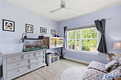 Tiny photo for 9284 Janeway Drive, Mechanicsville, VA 23116 (MLS # 2612580)