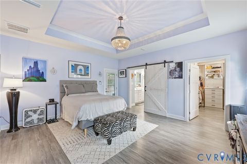 Tiny photo for 9284 Janeway Drive, Mechanicsville, VA 23116 (MLS # 2612580)