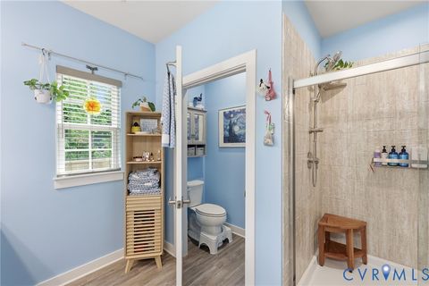 Tiny photo for 9284 Janeway Drive, Mechanicsville, VA 23116 (MLS # 2612580)