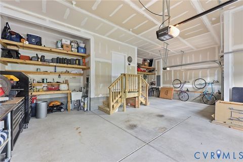 Tiny photo for 9284 Janeway Drive, Mechanicsville, VA 23116 (MLS # 2612580)