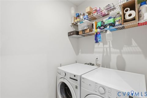 Tiny photo for 9284 Janeway Drive, Mechanicsville, VA 23116 (MLS # 2612580)
