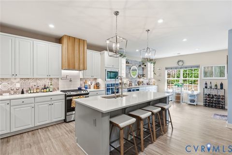 Tiny photo for 9284 Janeway Drive, Mechanicsville, VA 23116 (MLS # 2612580)