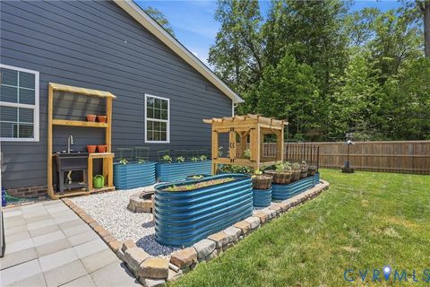Tiny photo for 9284 Janeway Drive, Mechanicsville, VA 23116 (MLS # 2612580)